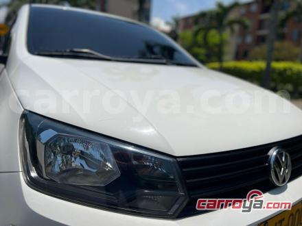 Volkswagen  Gol Trendline 2020 - imagen secundaria 1