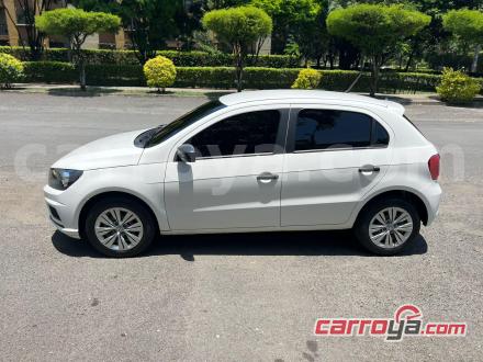Volkswagen  Gol Trendline 2020 - imagen secundaria 2