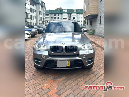BMW X5 2012 - imagen 1