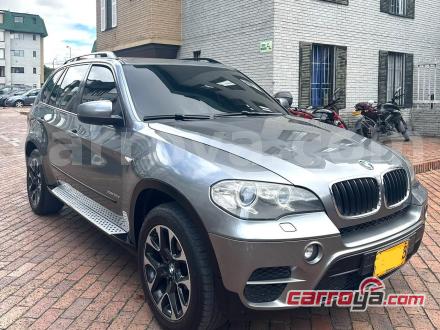 BMW X5 2012 - imagen secundaria 2