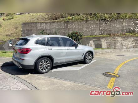 BMW X3 2018 - imagen secundaria 1