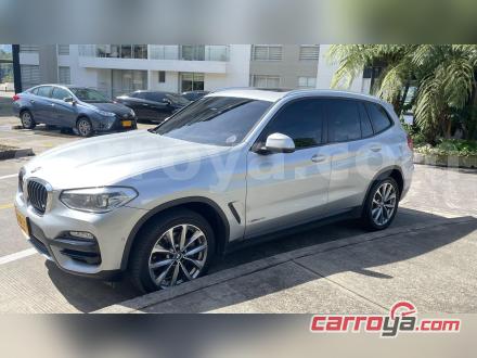 BMW X3 2018 - imagen secundaria 2
