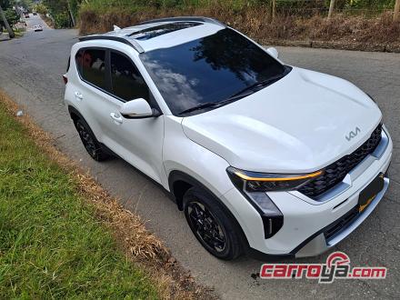 KIA Sonet 2026 - imagen secundaria 1