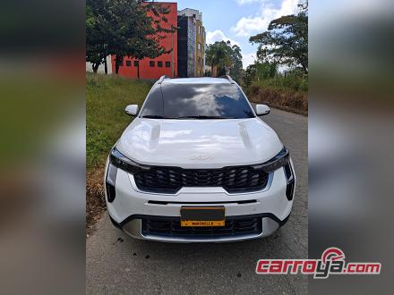 KIA Sonet 2026 - imagen secundaria 2