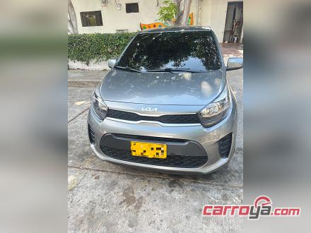KIA Picanto 2023 - imagen secundaria 1