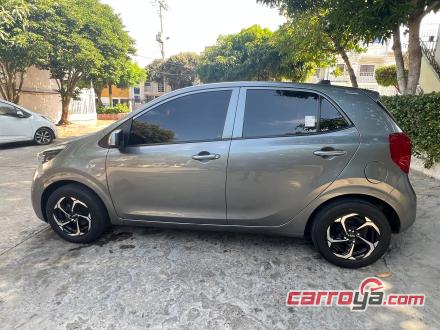 KIA Picanto 2023 - imagen secundaria 2