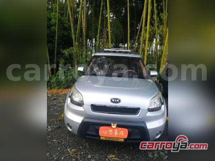 KIA Soluto 2011 - imagen secundaria 1