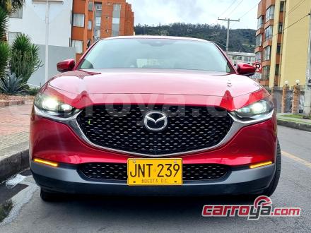 Mazda CX-30 2021 - imagen secundaria 1