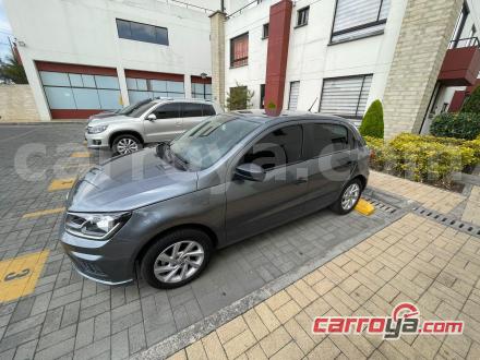 Volkswagen Gol Comfortline  2022 - imagen secundaria 1