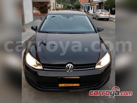Volkswagen Golf 2016 - imagen 1