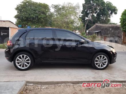 Volkswagen Golf 2016 - imagen secundaria 2