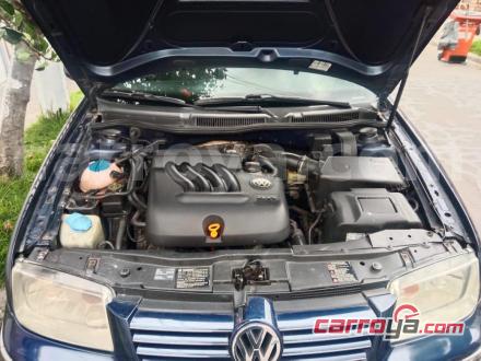 Volkswagen Jetta 2006 - imagen 1