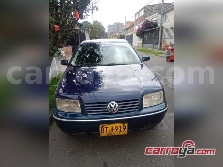 Volkswagen Jetta 2006 - imagen secundaria 1