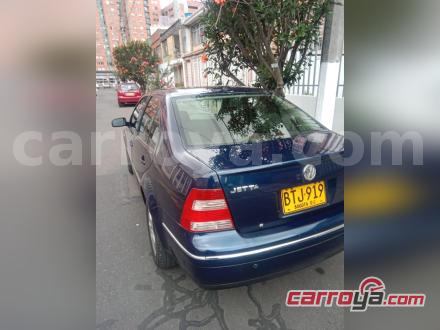 Volkswagen Jetta 2006 - imagen secundaria 2
