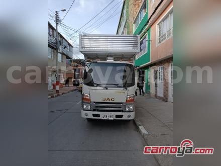 JAC Hfc 6451 2023 - imagen 1