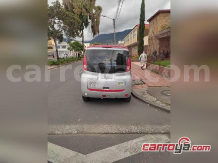 Chery Yoki 2012 - imagen secundaria 1