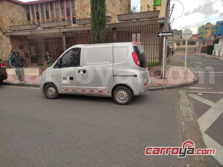 Chery Yoki 2012 - imagen secundaria 2