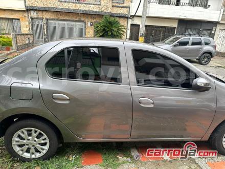 Renault Logan 2021 - imagen secundaria 1