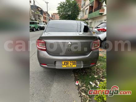 Renault Logan 2021 - imagen secundaria 2