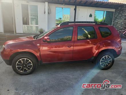 Renault Duster 2020 - imagen 1