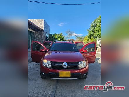 Renault Duster 2020 - imagen secundaria 1