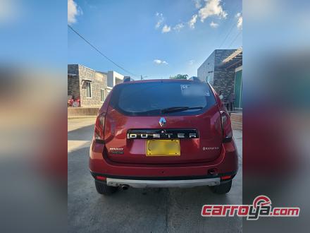 Renault Duster 2020 - imagen secundaria 2