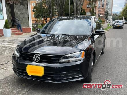 Volkswagen Jetta 2017 - imagen 1