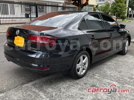 Volkswagen Jetta 2017 - imagen secundaria 1