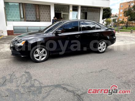 Volkswagen Jetta 2017 - imagen secundaria 2