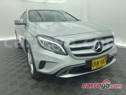Mercedes Benz Clase GLA 2015 - imagen 1