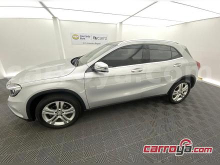 Mercedes Benz Clase GLA 2015 - imagen secundaria 1
