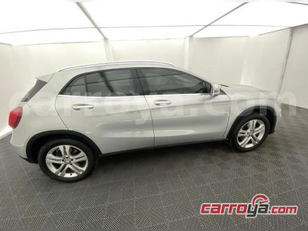 Mercedes Benz Clase GLA 2015 - imagen secundaria 2