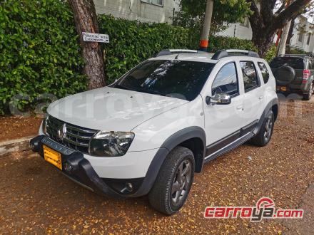 Renault Duster 2014 - imagen 1
