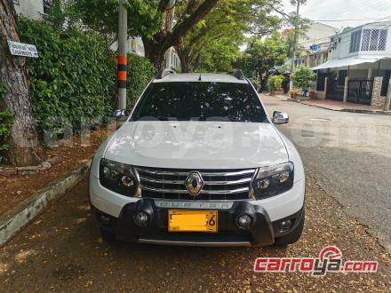 Renault Duster 2014 - imagen secundaria 1