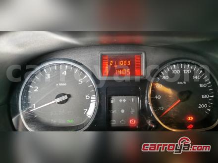 Renault Duster 2014 - imagen secundaria 2