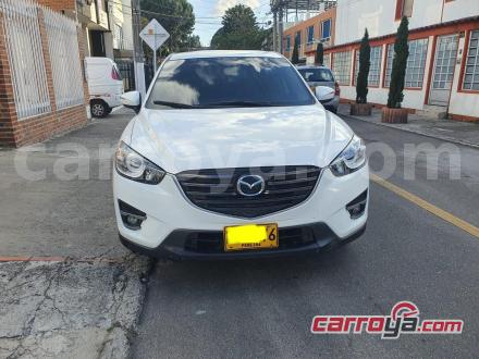 Mazda CX-5 2018 - imagen 1