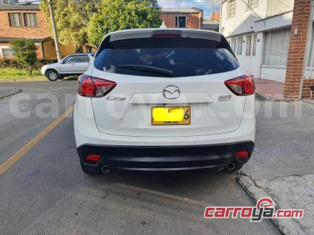 Mazda CX-5 2018 - imagen secundaria 1