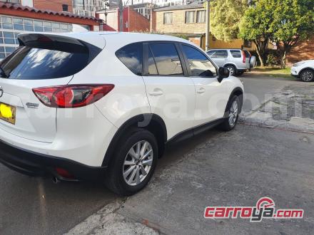 Mazda CX-5 2018 - imagen secundaria 2