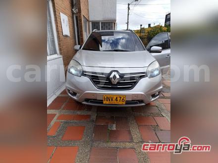 Renault Koleos 2014 - imagen secundaria 1