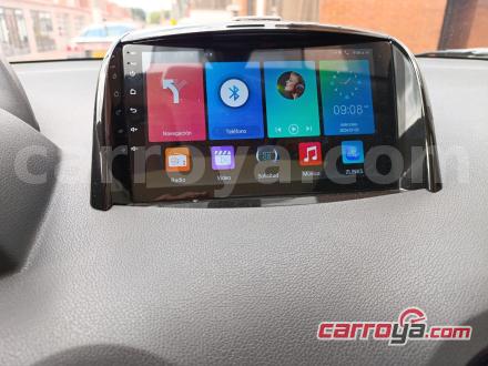 Renault Koleos 2014 - imagen secundaria 2