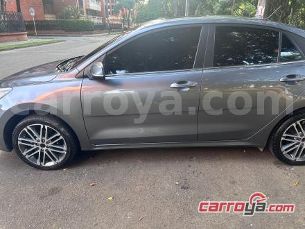 KIA Rio 2020 - imagen secundaria 1