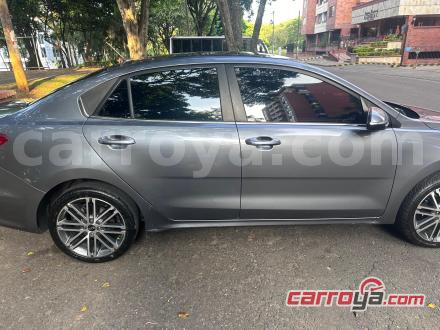KIA Rio 2020 - imagen secundaria 2
