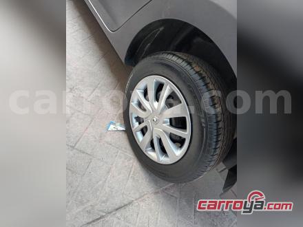 Renault Logan 2022 - imagen secundaria 1