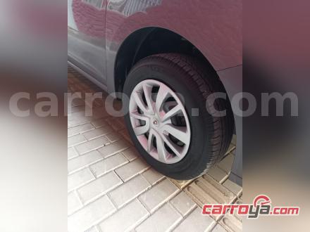 Renault Logan 2022 - imagen secundaria 2