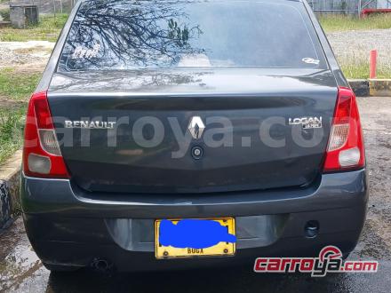 Renault Logan 2008 - imagen secundaria 2