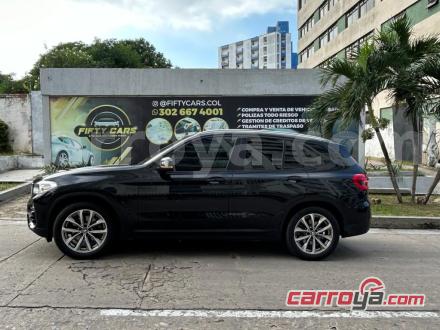 BMW X3 2019 - imagen secundaria 1
