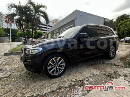 BMW X3 2019 - imagen secundaria 2
