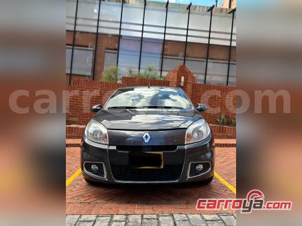 Renault Sandero 2014 - imagen secundaria 1