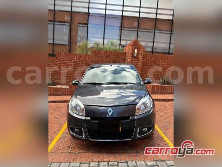 Renault Sandero 2014 - imagen secundaria 2