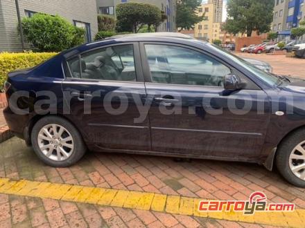 Mazda 3 2012 - imagen 1